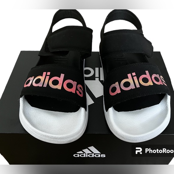 Adidas sandals - Picture 2 of 7